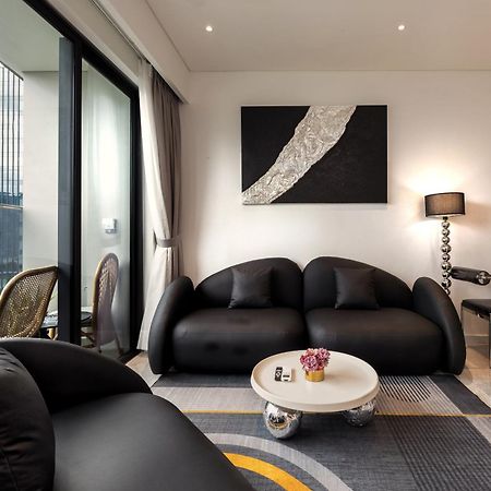 The Opera Apartment Cental Saigon Free Pool-Gym-Sauna Room- Golf Mini ホーチミン市 エクステリア 写真